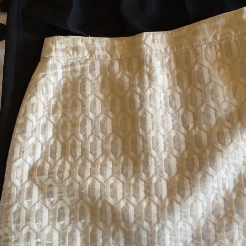 Aline skirt
